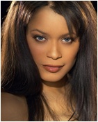 Blu Cantrell nude