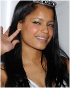 Blu Cantrell nude