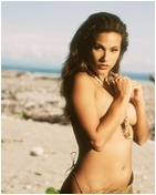 Bonnie Jill Laflin nude