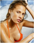 Bonnie Jill Laflin nude