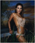 Bonnie Jill Laflin nude