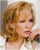 Cate Blanchett nude