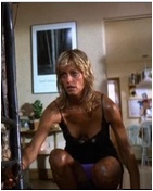 Farrah Fawcett nude