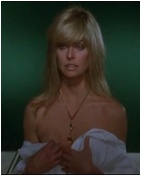 Farrah Fawcett nude