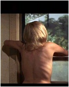 Faye Dunaway nude