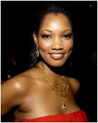 Garcelle Beauvais nude