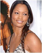 Garcelle Beauvais nude