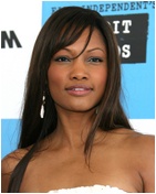 Garcelle Beauvais nude