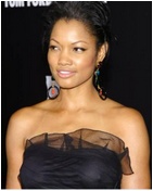 Garcelle Beauvais nude