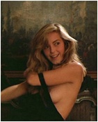 Greta Scacchi nude