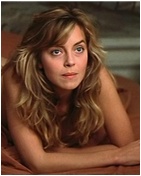 Greta Scacchi nude