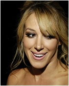 Haylie Duff nude