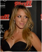 Haylie Duff nude