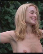 Heather Graham nude