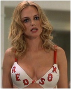 Heather Graham nude