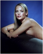 Holly McGuire nude