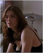 Jeanne Tripplehorn nude