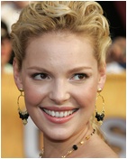 Katherine Heigl nude