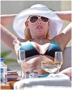 Katherine Heigl nude