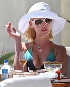 Katherine Heigl nude