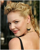Katherine Heigl nude