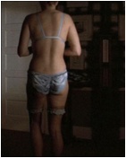 Kathleen Turner nude