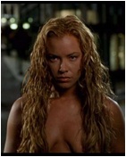 Kristanna Loken nude