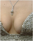 Maria Menounos nude