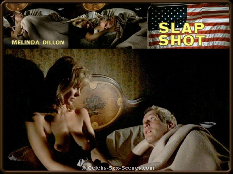 Melinda dillon nude scene