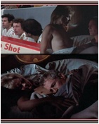 Melinda Dillon nude