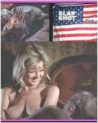 Melinda Dillon nude