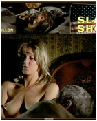 Melinda Dillon nude