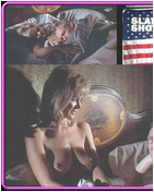 Melinda Dillon nude