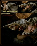 Melinda Dillon nude
