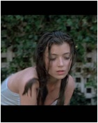 Mia Sara nude