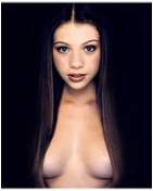 Michelle Trachtenberg nude