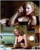 Nancy Allen nude