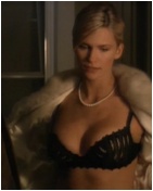 Natasha Henstridge nude