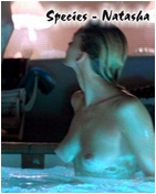 Natasha Henstridge nude