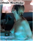 Natasha Henstridge nude