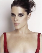 Neve Campbell nude