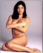 Odalys Garcia nude