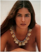 Odalys Garcia nude