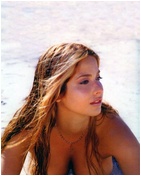 Odalys Garcia nude