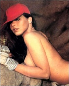 Ornella Muti nude