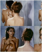 Pam Grier nude