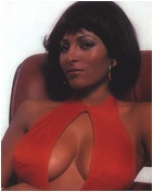 Pam Grier nude