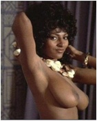 Pam Grier nude