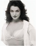 Rachel Weisz nude