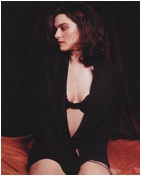 Rachel Weisz nude